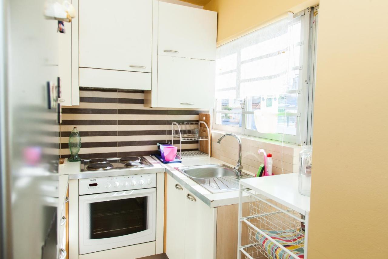 Appartement Bright Apt. With Lovely View In Lycabettus! à Athènes Extérieur photo